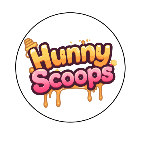 Hunny Scoops